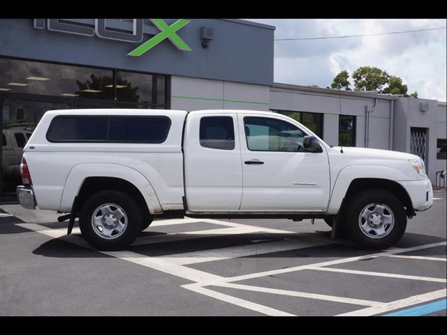 2013 Toyota Tacoma PreRunner