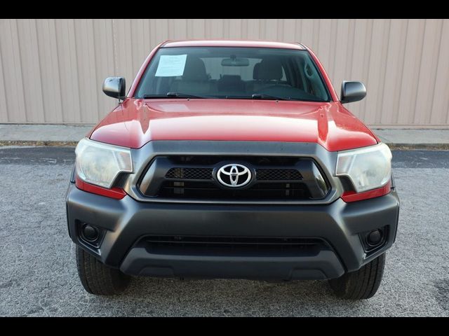 2013 Toyota Tacoma PreRunner