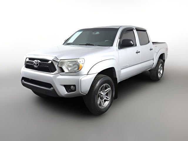 2013 Toyota Tacoma PreRunner