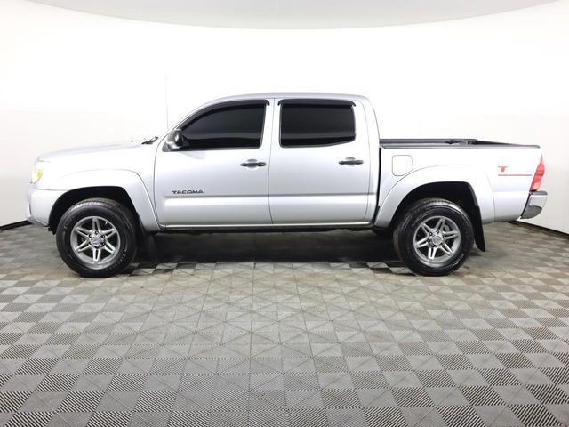 2013 Toyota Tacoma PreRunner