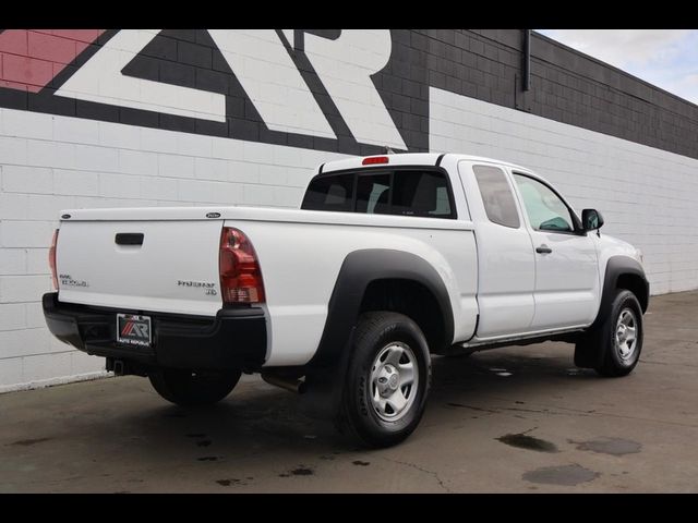 2013 Toyota Tacoma PreRunner