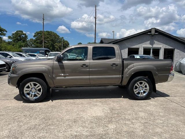 2013 Toyota Tacoma PreRunner