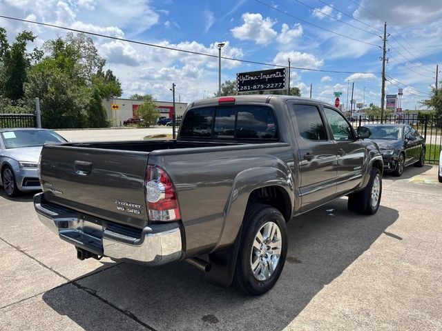 2013 Toyota Tacoma PreRunner