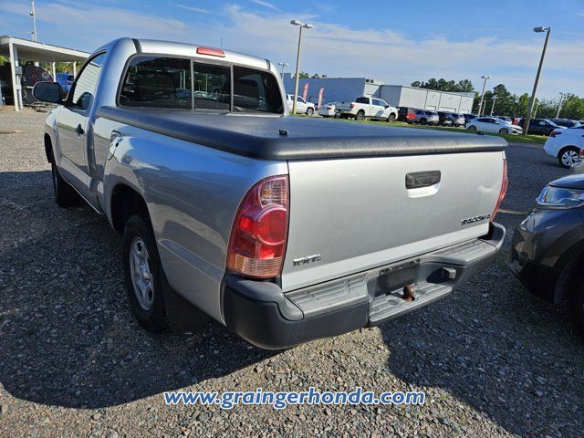 2013 Toyota Tacoma Base