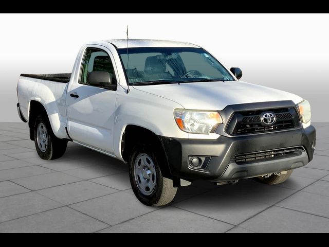 2013 Toyota Tacoma Base