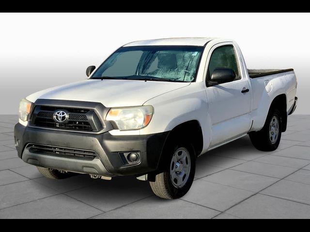 2013 Toyota Tacoma Base