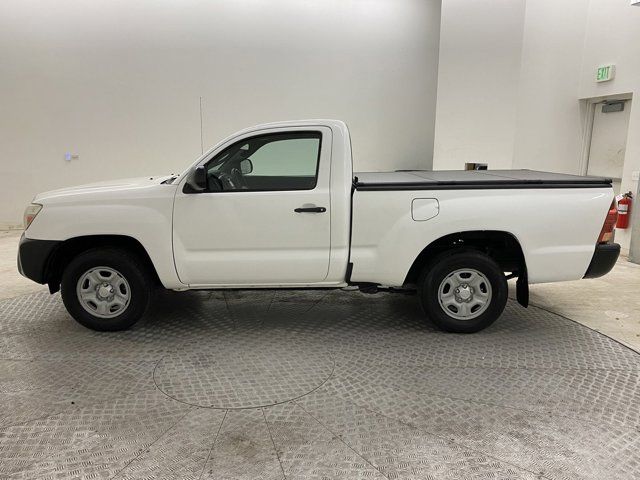 2013 Toyota Tacoma Base