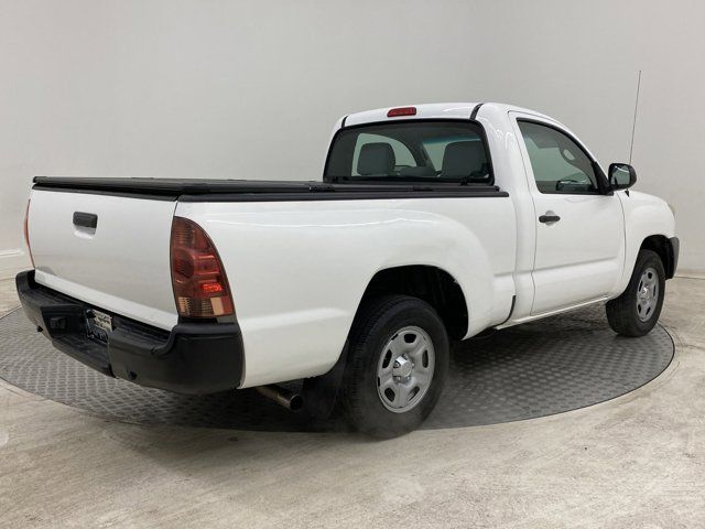 2013 Toyota Tacoma Base