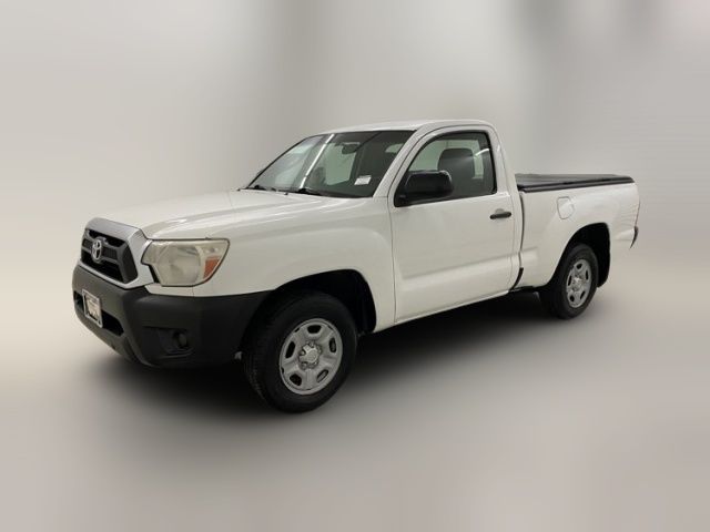 2013 Toyota Tacoma Base