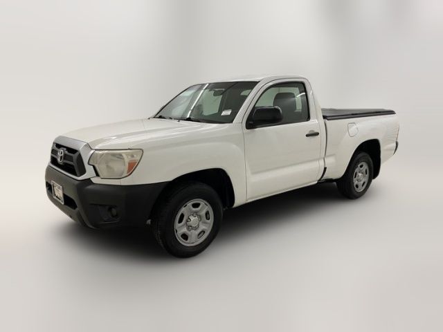 2013 Toyota Tacoma Base