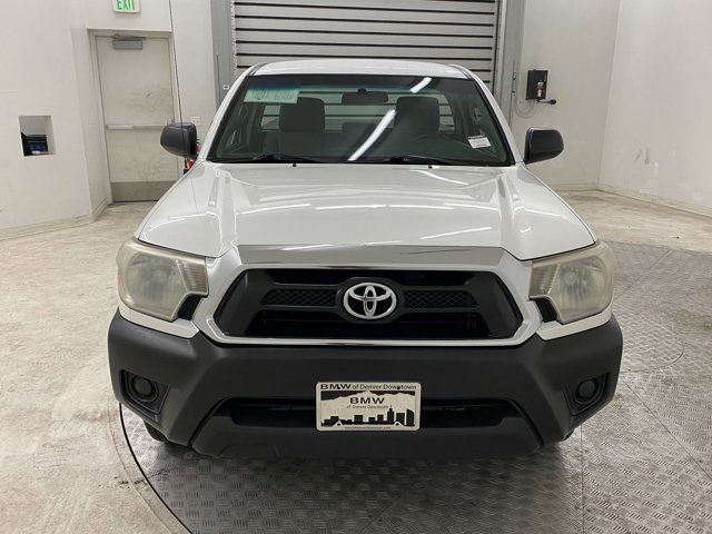 2013 Toyota Tacoma Base