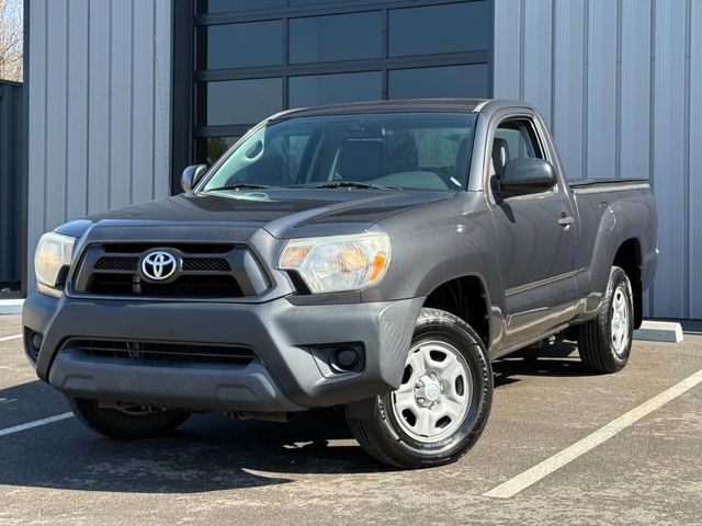 2013 Toyota Tacoma Base