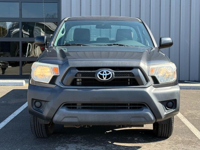 2013 Toyota Tacoma Base