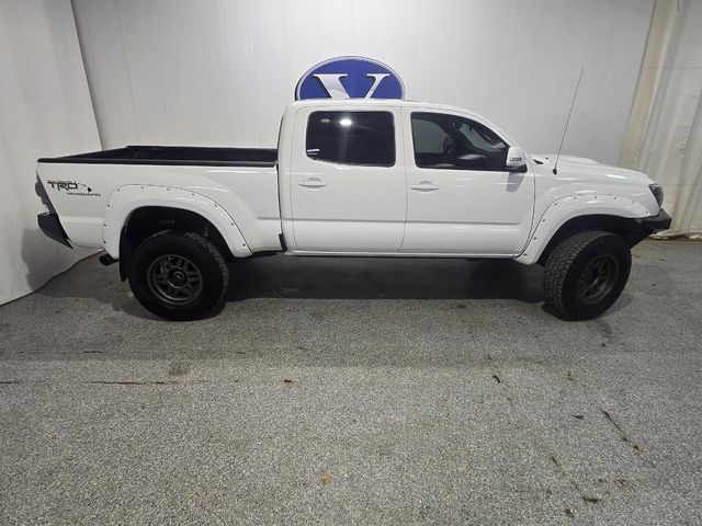 2013 Toyota Tacoma Base