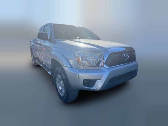 2013 Toyota Tacoma Base