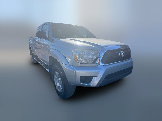 2013 Toyota Tacoma Base