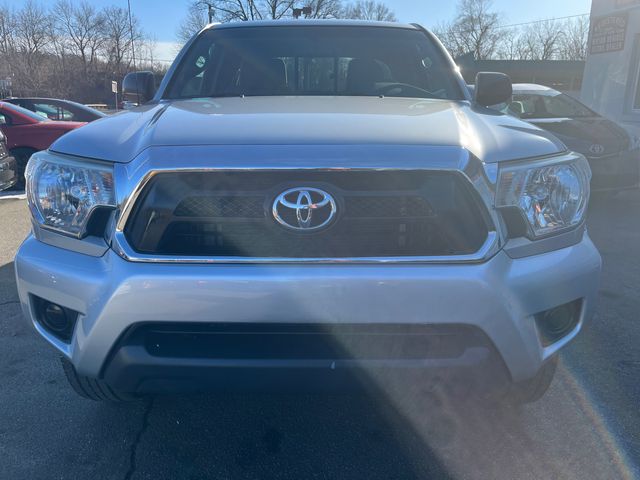 2013 Toyota Tacoma Base