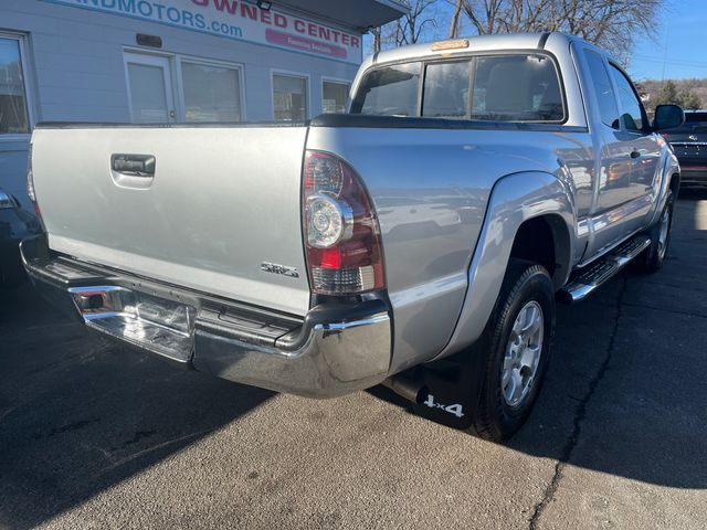 2013 Toyota Tacoma Base