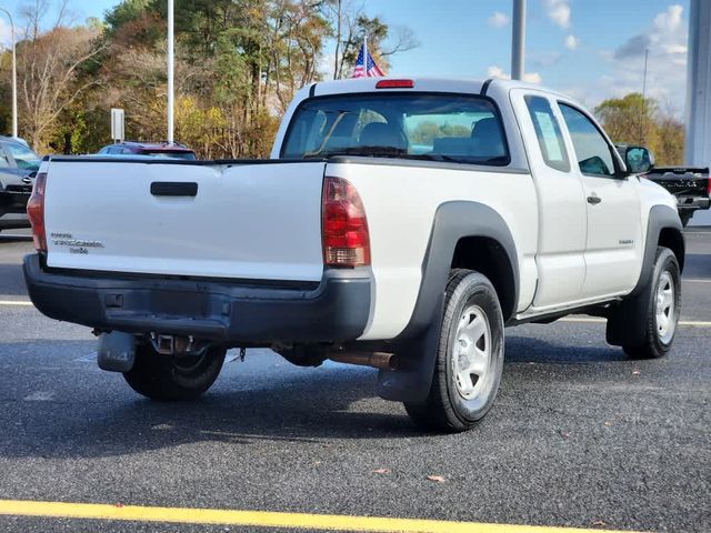 2013 Toyota Tacoma Base