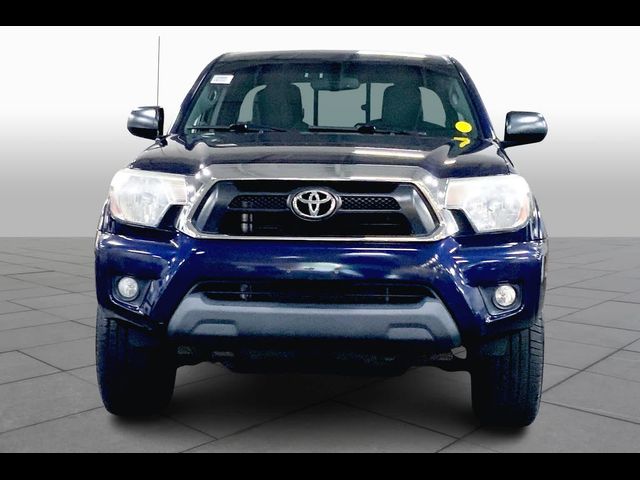 2013 Toyota Tacoma Base