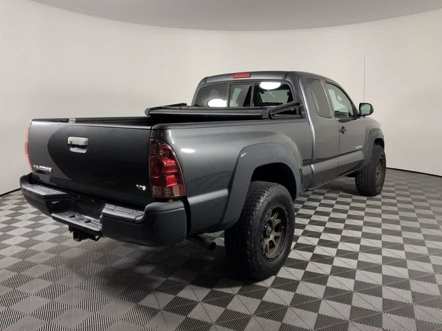 2013 Toyota Tacoma Base