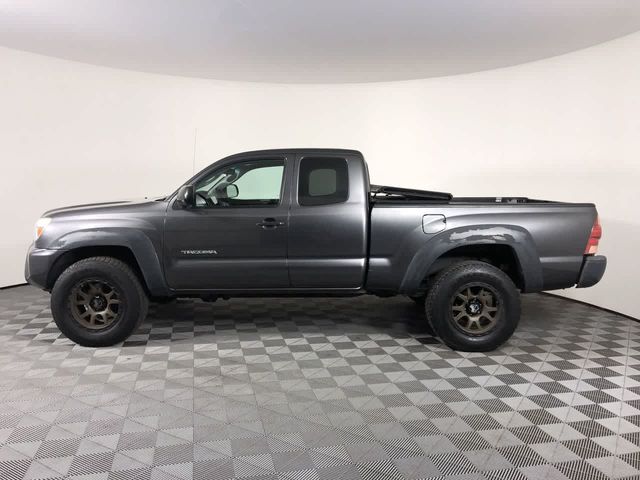 2013 Toyota Tacoma Base