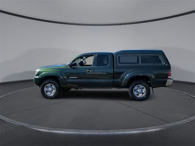 2013 Toyota Tacoma Base