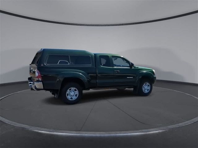 2013 Toyota Tacoma Base