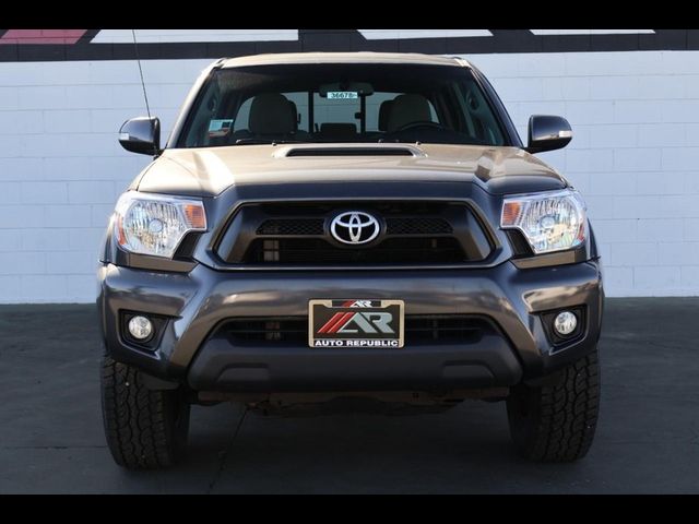 2013 Toyota Tacoma Base