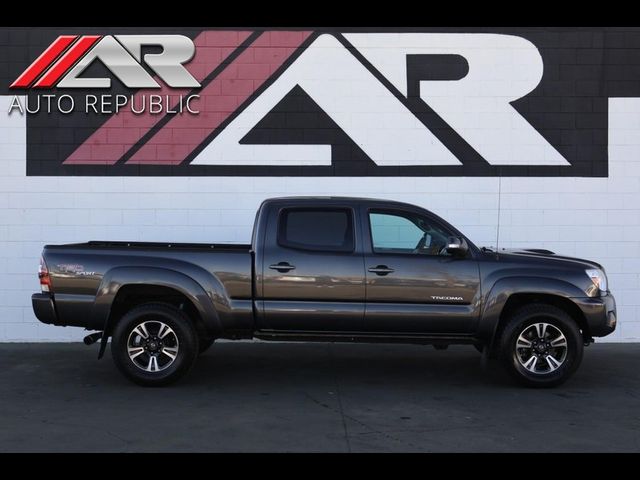 2013 Toyota Tacoma Base