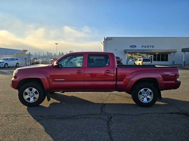 2013 Toyota Tacoma Base