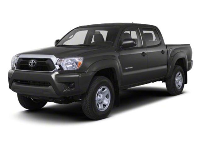 2013 Toyota Tacoma Base