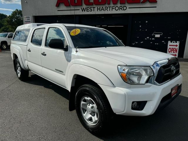 2013 Toyota Tacoma Base