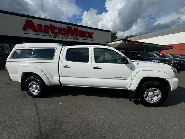 2013 Toyota Tacoma Base