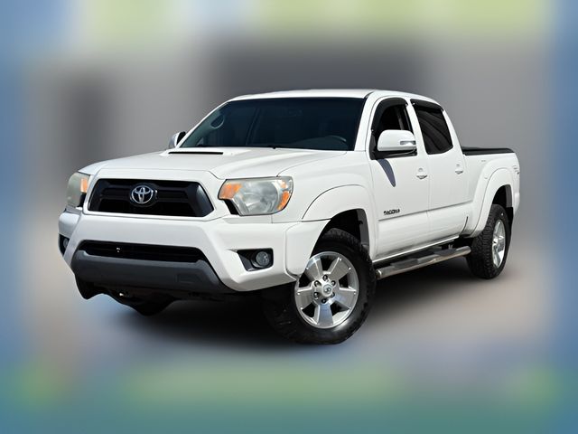 2013 Toyota Tacoma Base