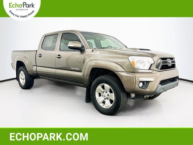 2013 Toyota Tacoma Base