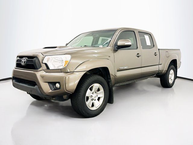 2013 Toyota Tacoma Base