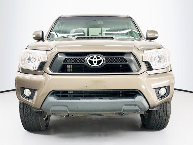 2013 Toyota Tacoma Base