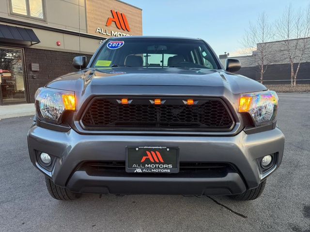 2013 Toyota Tacoma Base