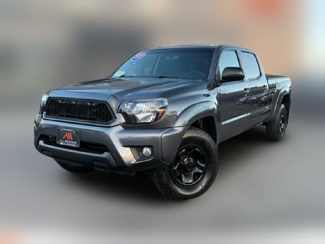 2013 Toyota Tacoma Base