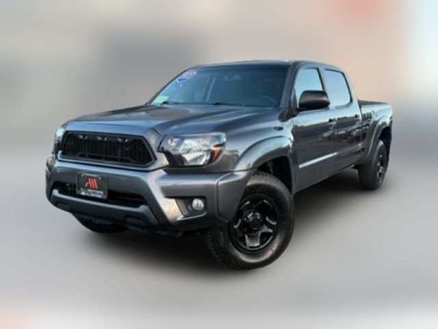 2013 Toyota Tacoma Base