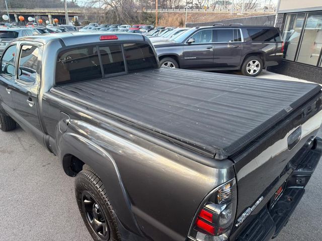 2013 Toyota Tacoma Base