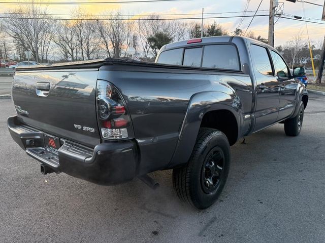 2013 Toyota Tacoma Base