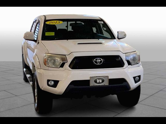 2013 Toyota Tacoma Base