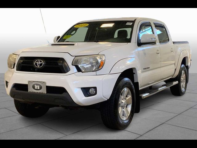 2013 Toyota Tacoma Base