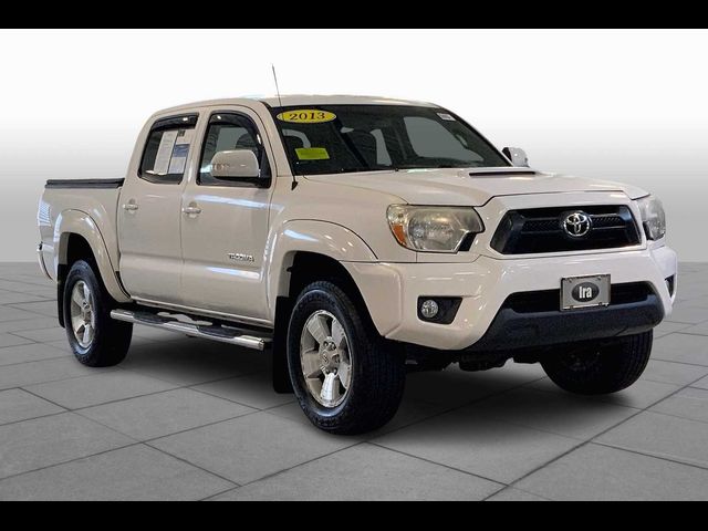 2013 Toyota Tacoma Base