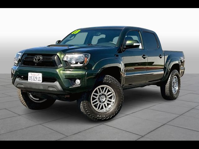 2013 Toyota Tacoma Base