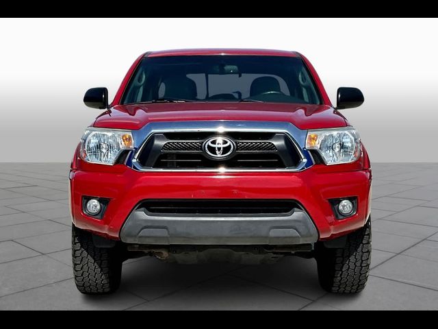 2013 Toyota Tacoma Base