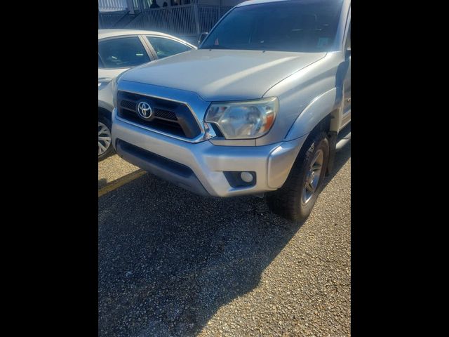 2013 Toyota Tacoma Base