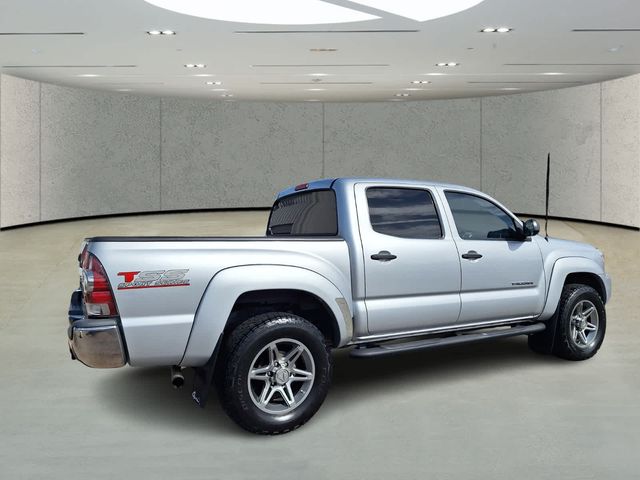 2013 Toyota Tacoma Base